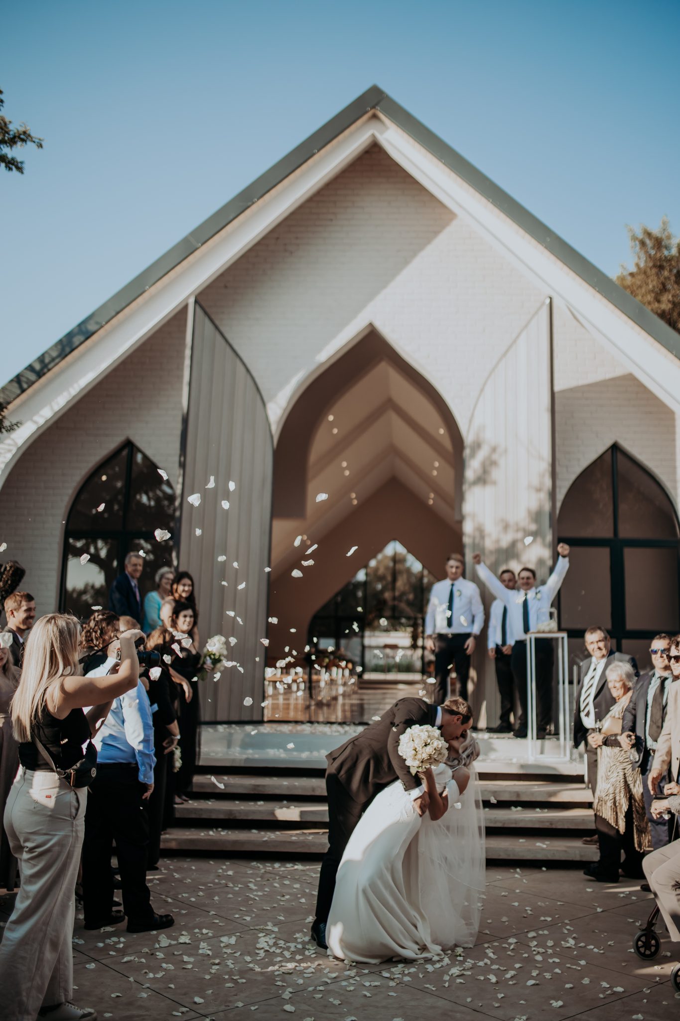 Petre and Marinel wedding photo 6
